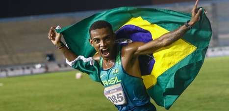 CBAt divulga convocados para maratona nos Jogos Olímpicos de Tóquio