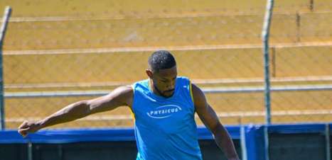 Bruno Aguiar elogia trabalho do Novorizontino e diz que vai buscar acesso para o Brasileirão Série B