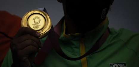 COB destinará mais de R$ 4 mi aos medalhistas na Olimpíada