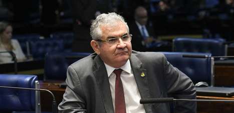 'Espero aumentar a isenção do IR para até R$ 5 mil', diz relator da reforma no Senado