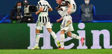 Inter de Milão x Juventus: onde assistir, horário e escalações do jogo do Campeonato Italiano