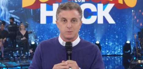 Huck fala sobre peso de Marília Mendonça e recebe críticas