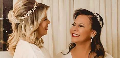 Mãe de Marília fala pela 1ª vez: "Deus me deu, Deus tomou"