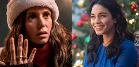 10 filmes natalinos para ver na Netflix