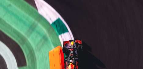 Como Verstappen pode ser campeão da F1 na Arábia Saudita