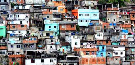 Vereadores de Olinda (PE) aprovam o Dia Municipal da Favela