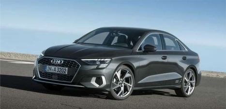 Audi A3 e Ford Mustang: melhores carros Executivo e Premium