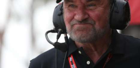 Morre Kevin Kalkhoven, ex-chefe da Champ Car e dono da Indy