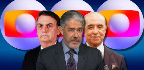 Globo sobreviveu a 12 presidentes. Vai cair com Bolsonaro?