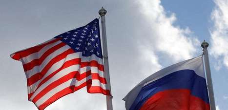 EUA propõem a Rússia "caminho diplomático" sobre Ucrânia