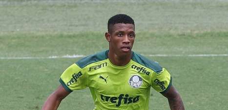 Palmeiras: ingleses sondam Danilo e preparam proposta alta