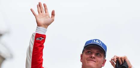Schumacher diz saber como lidar com frustrações por causa da Haas F1