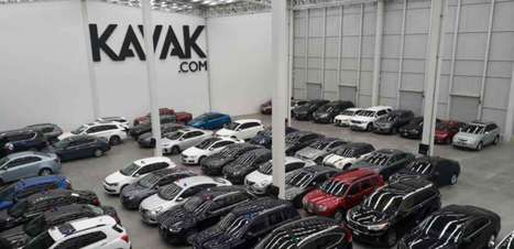 Empresa de carros usados e seminovos oferece IPVA grátis; confira