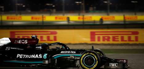 Mercedes escolhe data e anuncia lançamento do W13 para temporada 2022 da Fórmula 1