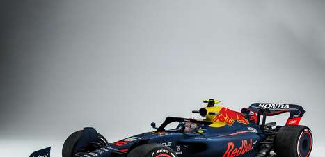 Red Bull diz que novo carro "bate quase todas as metas" e espera surpresas nos testes