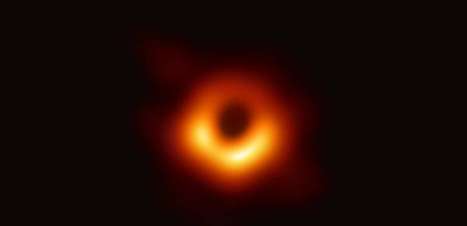 Estudo italiano estima número de buracos negros no Universo