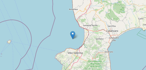 Terremoto de 4.3 assusta moradores do sul da Itália