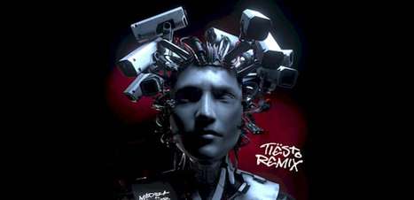 "Tell It To My Heart" de Meduza e Hozier, ganha remix de Tiësto