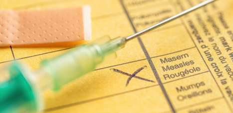 Certificados de vacinação falsos são vendidos por R$ 200; confira