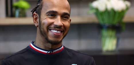 Hamilton pode conquistar mais um recorde na F1 em 2022