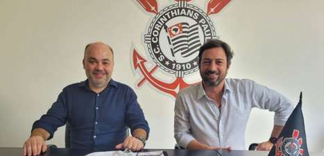 Corinthians expande acordo, e patrocinadora do time feminino estampará o uniforme masculino