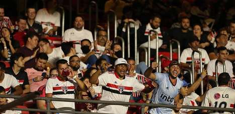 São Paulo abre vendas de ingressos para o jogo contra o Ituano; veja preços e orientações
