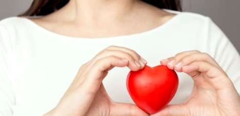 Saúde do coração afeta o pensamento e a memória das mulheres
