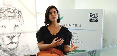 O mercado inexplorado de remédios derivados da Cannabis