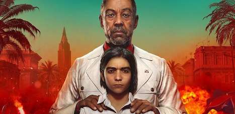 Far Cry, Valhalla e Watch Dogs: as novidades da Ubisoft