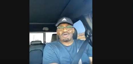 Shawn Solo: a voz por trás de Franklin, de GTA V