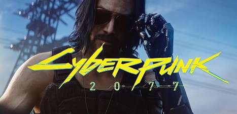Cyberpunk ganha novo capítulo de polêmicas