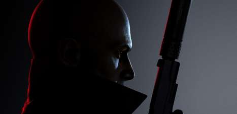 'Hitman 3' encerra a trilogia com estilo