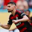 Flamengo diz que não foi comunicado sobre suspensão de Jorginho