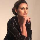 Andressa Urach volta a trabalhar como modelo