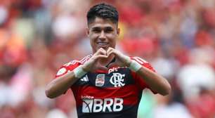 Sem conquistas em 2023, Flamengo é líder em ranking da CBF pelo 4º ano