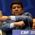 Aumentos, farra na Copa e silenciamento de jornalistas: polêmicas de Ednaldo