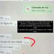 Mãe denuncia que motorista de creche pedia imagens dela nua à filha: 'Fiquei em choque'