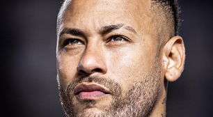 Neymar tem nova lesão na coxa, e não há prazo para volta