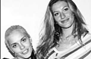 'Sua linda'! Carol Dieckmann e até Bela Gil elogiam Gisele