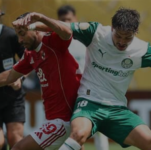 Palmeiras vence e está a um empate de ser o líder do Grupo A no Super Mundial