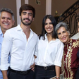 'Somos ricos': saiba de onde vem fortuna da família Morais