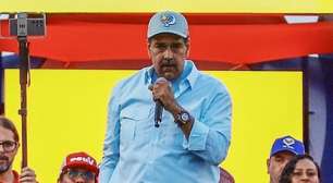 TSE reage a Maduro e desiste de mandar observadores para eleição na Venezuela