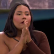 Enquete parcial do BBB 26: Votalhada aponta sister como eliminada no reality