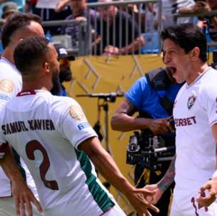 Flu é estratégico, despacha a pálida Inter e está nas quartas do Mundial de Clubes