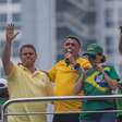 Tarcísio, Zema e mais: veja quem vai a protesto convocado por Bolsonaro