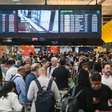 Sabia que é possível ter reembolso das passagens aéreas em caso de óbito na família?