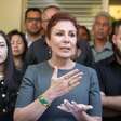 Defesa de Carla Zambelli pedirá prisão domiciliar por motivo de saúde