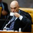 Moraes ameaça prender Aldo Rebelo, que acusou o ministro de 'censura'