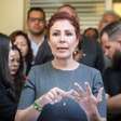 Banco identifica R$ 2 mil em conta de Carla Zambelli e bloqueia por ordem de Moraes