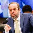 Ministro defende aumento imediato de etanol e biodiesel na gasolina